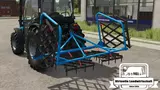 Lizard 4m Cultivator Mod Thumbnail