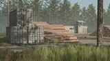 Pinewood Forest Mod Thumbnail