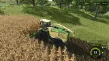 Forage Harvester Pack Mod Thumbnail