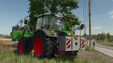 Farm Weight Mod Thumbnail