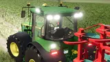 John Deere 8030 Serie Mod Thumbnail