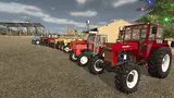 UTB 650 Tractor Pack Mod Thumbnail