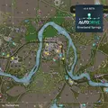 Autodrive-Kurs Riverbend Springs Mod Thumbnail