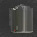 31k Bushel Brock Grain Bin Mod Thumbnail