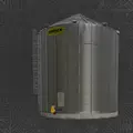 31k Sioux Grain Bin Mod Thumbnail