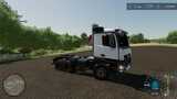 Mercedes Arocs 6x4 Mod Thumbnail