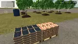 Fruit Tree Plantation Mod Thumbnail