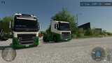 Volvo FH Mod Thumbnail