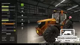 John Deere 6R Serie mit Farbauswahl Mod Thumbnail