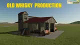 Old Whisky Production Mod Thumbnail