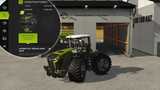 Claas Xerion 4500/5000 Mod Thumbnail