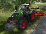 Fendt Vario 900 Pure Sound Mod Thumbnail