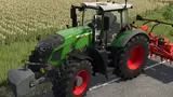 Fendt Vario 900 Pure Sound Mod Thumbnail