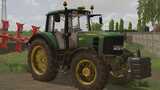 John Deere 6030 Serie Premium Mod Thumbnail