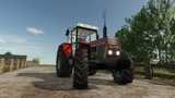 Zetor ZTS 16245/16245 Turbo Mod Thumbnail