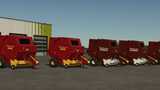 New Holland / Fiatagri 648/658/5950/5980/5850 Mod Thumbnail