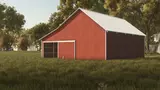 32x34 Hay Shed Mod Thumbnail