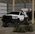 2007 Ram 2500 Mod Thumbnail