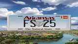 Arkansas License Plate Mod Thumbnail