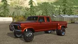 1978 Ford F350 SuperCab Mod Thumbnail