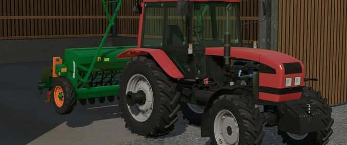 MTZ 1025.3 Mod Image