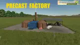 Precast Production Mod Thumbnail