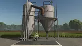 Fermenter, Pig Food, and TMR Production Mod Thumbnail