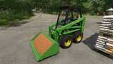 John Deere 90 Skid Steer Mod Thumbnail