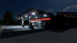 Tony's Fuel Station Mod Thumbnail