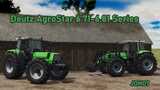 Deutz AgroStar 6.71/6.81 Serie Mod Thumbnail