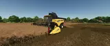 Varifeed 28ft as Claas & New Holland Mod Thumbnail