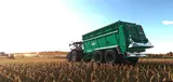 Tebbe TSW 6240W Manure Spreader Mod Thumbnail