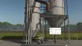 Fermenter, Pig Food, and TMR Production Mod Thumbnail