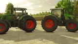 Fendt 900 Vario S4 Mod Thumbnail