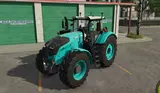 Fendt 1050 Vario von MTSH Mod Thumbnail