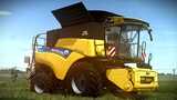 New Holland CR 9.90 Mod Thumbnail