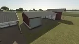 Three Side Shed Door Mod Thumbnail