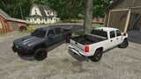 2006 Chevrolet Silverado Mod Thumbnail