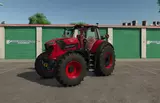 Deutz Series 8 MTSH Edition Mod Thumbnail