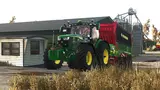 John Deere PickUp 1150 Weight Mod Thumbnail