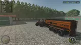 Bergmann Hawe ULW4000 by SAZLA Modding Mod Thumbnail