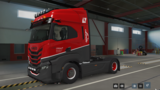 Iveco S-WAY Linde Mod Thumbnail