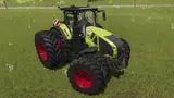 Claas Axion 900 Special Mod Thumbnail