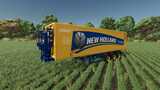 Sks 30/150 New Holland Anhänger Mod Thumbnail