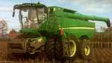 John Deere S790 Mod Thumbnail