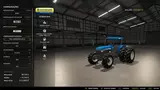 New Holland 30 Series Mod Thumbnail