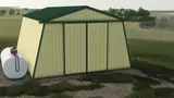 Small Lean Shed Mod Thumbnail