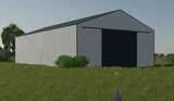 40x70 Shed Mod Thumbnail