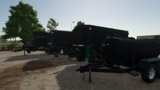 Flex trailer Gebr.Meyer Mod Thumbnail