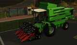 Deutz-Fahr M Series Pack Mod Thumbnail